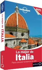 Gua de Italia de Lonely Planet